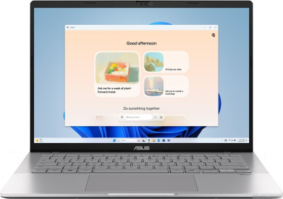 Ноутбук ASUS Vivobook S14 S3407CA-LY098 