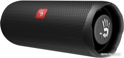 Беспроводная колонка A4Tech Bloody S6 Tube (черный) 