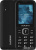 Мобильный телефон Maxvi K21 (черный) Мобильный телефон Maxvi K21 (черный)