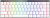 Клавиатура ASUS ROG Falchion Moonlight White (ASUS RX Low Profile Red) Клавиатура ASUS ROG Falchion Moonlight White (ASUS RX Low Profile Red)