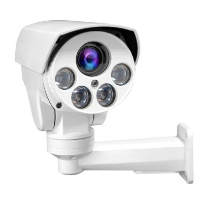 IP-камера Ginzzu HIB-2V01A 