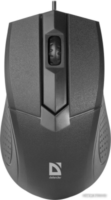 Мышь Defender Optimum MB-270 
