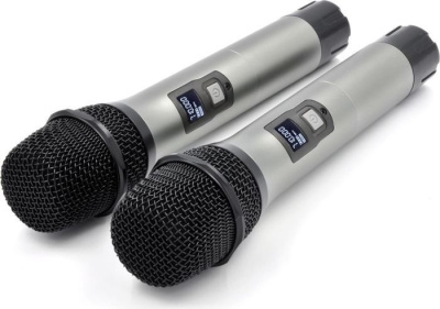 AxelVox DWS7000HT (HT) 