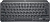 Клавиатура Logitech MX Keys Mini 920-010617 (графитовый, нет кириллицы) 