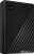 Внешний накопитель WD My Passport 4TB WDBPKJ0040BBK Внешний накопитель WD My Passport 4TB WDBPKJ0040BBK