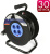 Удлинитель на катушке SmartBuy SBE-16-4-30-Z Удлинитель на катушке SmartBuy SBE-16-4-30-Z