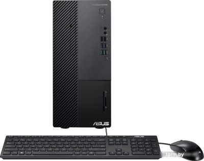 Компьютер ASUS ExpertCenter D7 Mini Tower D700MC-711700079X 