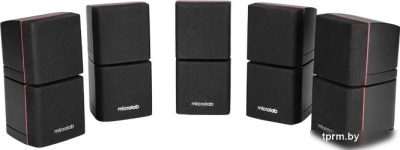Microlab X3/5.1 BT 