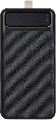 Внешний аккумулятор TFN TFN-PB-280-BK 30000mAh (черный)