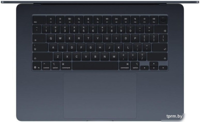 Ноутбук Apple MacBook Air 15.3" M5 2026 MDVK4 
