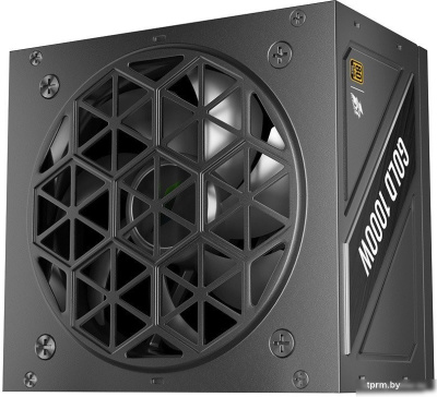 Блок питания 1stPlayer NGDP Gold 1000W HA-1000BA4 