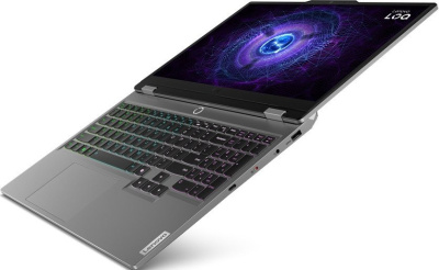 Игровой ноутбук Lenovo LOQ 15IAX9 83GS00EMRK Win11Pro 