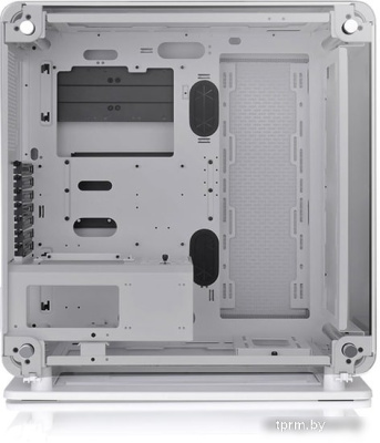 Корпус Thermaltake Core P6 Tempered Glass Snow CA-1V2-00M6WN-00 