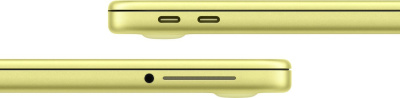 Ноутбук Apple MacBook Neo 13" A18 Pro 8GB/256GB / MHFD4 A3404 (Citrus) 