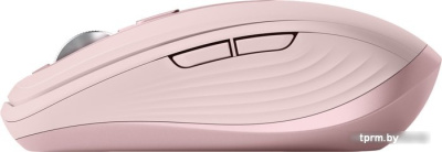 Мышь Logitech MX Anywhere 3 (розовый) 