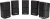 Microlab X3/5.1 BT Microlab X3/5.1 BT