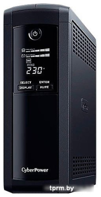 Источник бесперебойного питания CyberPower Value Pro VP1600ELCD 
