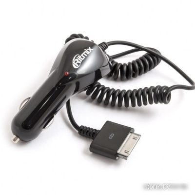 Зарядное устройство Ritmix RM-116 