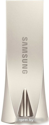 USB Flash Samsung BAR Plus 64GB (серебристый) 