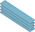 Термопрокладка Arctic TP-3 120x20x1.5 мм 4 шт ACTPD00057A 
