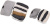 Thule Packing Cube Set (S+M) с сеткой 3205577 TPCS204W (белый) Thule Packing Cube Set (S+M) с сеткой 3205577 TPCS204W (белый)