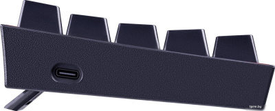 Клавиатура Redragon Fizz (Redragon Melt-Gold, черный/красный) 