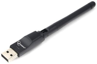 Wi-Fi адаптер Gembird WNP-UA-006 