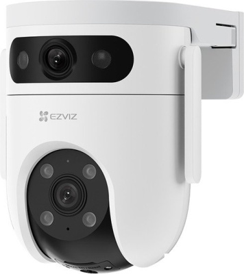 IP-камера Ezviz H9c Dual 3K CS-H9c-R100-8G55WKFL