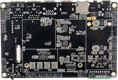 Одноплатный компьютер Firefly AIO-3559AV100-JD4 