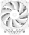 Кулер для процессора ID-Cooling SE-206-XT White 