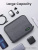 Ugreen LP139 50147 (серый) Ugreen LP139 50147 (серый)