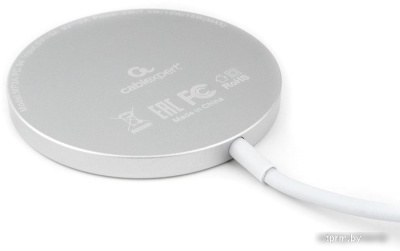 Беспроводное зарядное Cablexpert MP3A-PC-34 