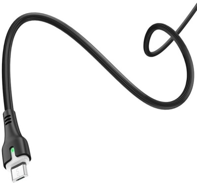 Кабель Hoco X45 Surplus USB to Micro-USB (черный) 