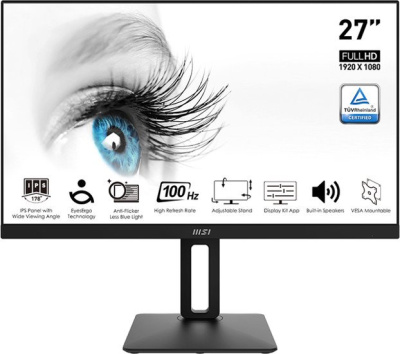 Монитор MSI Pro MP271AP 