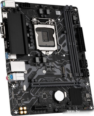 Материнская плата Maxsun Challenger H510M-R 