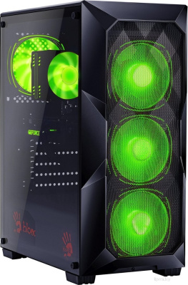 Компьютер A4Tech Bloody BD-PC CH61C1 2085725 