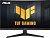 Игровой монитор ASUS TUF Gaming VG27VQ3B 