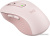 Мышь Logitech Signature M650 L (светло-розовый) Мышь Logitech Signature M650 L (светло-розовый)