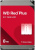 Жесткий диск WD Red Plus 8TB WD80EFPX Жесткий диск WD Red Plus 8TB WD80EFPX