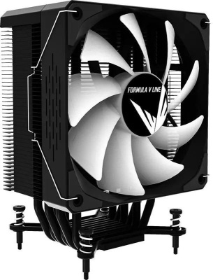 Кулер для процессора Formula Ice Burg EX ARPW 6P 