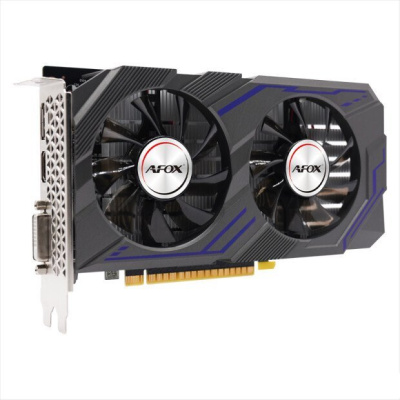 AFOX GeForce GTX 1650 Super 4GB GDDR6 AF1650S-4096D6H1-V4 