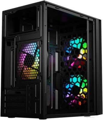 Корпус ACD M2-500 MO-SG28-S500 
