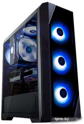 Корпус Zalman N5 TF 