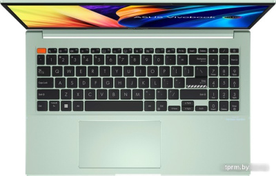 Ноутбук ASUS VivoBook S 15 OLED M3502QA-MA228 