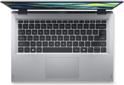 Ноутбук Acer Aspire Go AG14-31P-P7CL NX.KXECD.003 