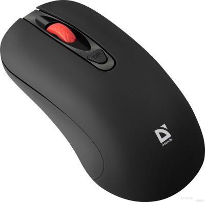 Мышь Defender Nexus MS-195 