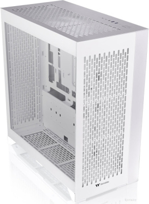 Корпус Thermaltake CTE E660 MX Snow CA-1Y3-00M6WN-01 