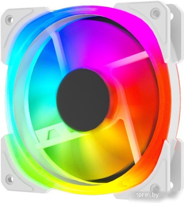 Powercase CM21-12W ARGB 