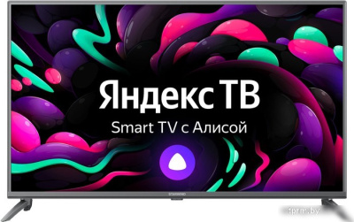 Телевизор StarWind SW-LED43UG400 