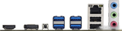 Материнская плата BIOSTAR A620MT ver. 6.0 